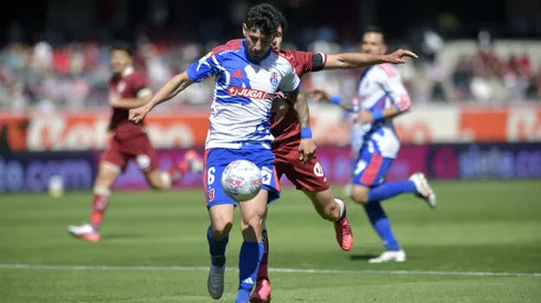 La U busca seguir en la ruta del triunfo en el torneo.
