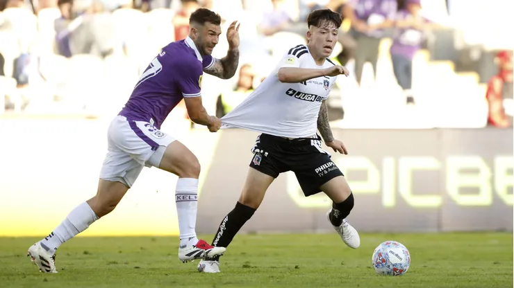 Colo Colo busca tres puntos claves ante Concepción