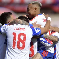 La U no da tregua en el Clásico Universitario por el Chile 2: así va la tabla