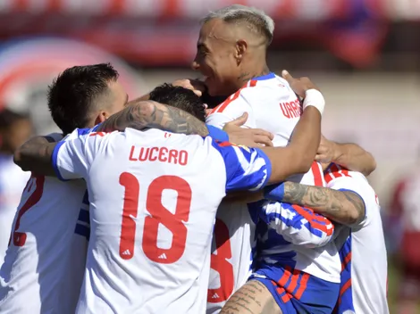 La U no da tregua en el Clásico Universitario por el Chile 2: así va la tabla