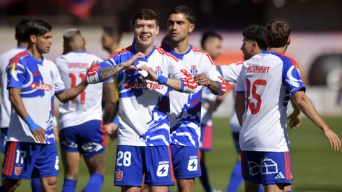Agustín Arce abrió la ruta del triunfo para la U.