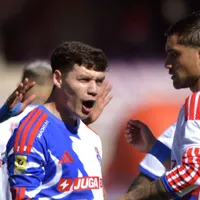 Zaldivia se derrite por un azul de la selección chilena: "Es un pibe..."