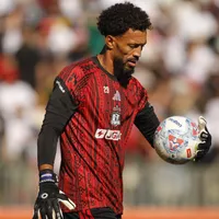 Video: Concepción acaba con récord de Vozinha en Colo Colo