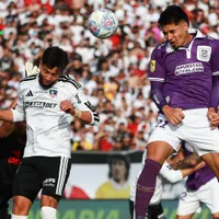 En vivo: Concepción marca el primero y sorprende a Colo Colo