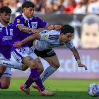 Tras empate de Colo Colo ante Concepción: Así queda la tabla
