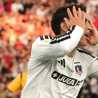 Cara y sello de un pilar albo vs Concepción: triste por el empate, feliz por la Roja