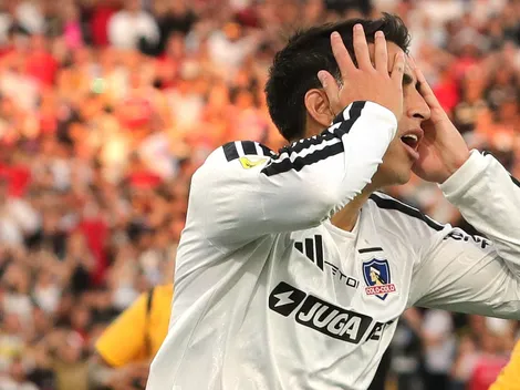 Cara y sello de un pilar albo vs Concepción: triste por el empate, feliz por la Roja