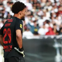 Mentor de Claudio Bravo exculpa a Vozinha del gol vs Conce: "Es imposible..."