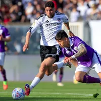 “Jugar contra Colo Colo es como contra el Barcelona o Manchester City”