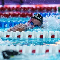 Es de verdad: Kristel Köbrich consigue su 19° medalla representando a Chile