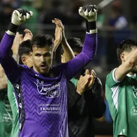 Audax supera a O’Higgins y escapa del descenso: tabla actualizada