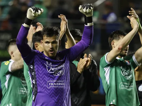 Audax supera a O’Higgins y escapa del descenso: tabla actualizada