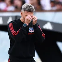 Histórico alerta por excesiva confianza en Colo Colo: “No hay ...”