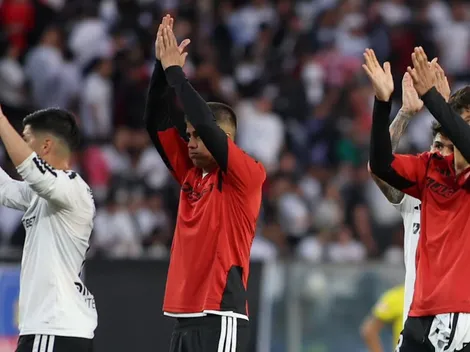 Histórico alerta por excesiva confianza en Colo Colo: “No hay ...”