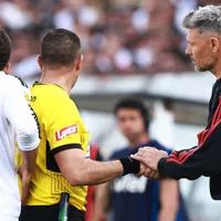 El gigantesco error arbitral que perjudicó a Colo Colo ante Concepción