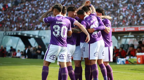 Concepción estuvo cerca de ganarle a Colo Colo.