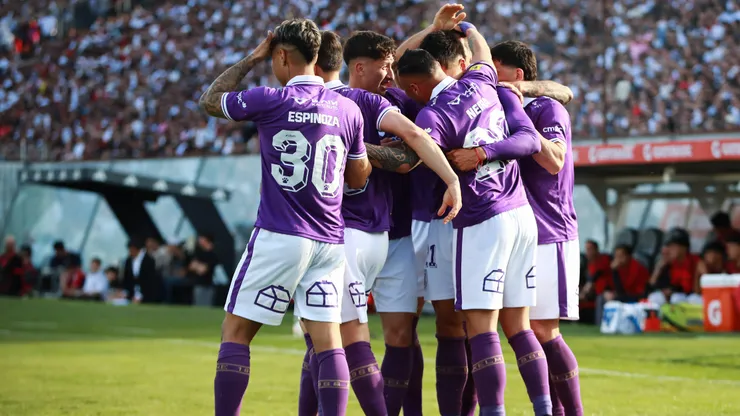 Concepción estuvo cerca de ganarle a Colo Colo.