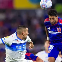 ¿Quién clasifica? La U y Católica animan pelea para ir a Libertadores