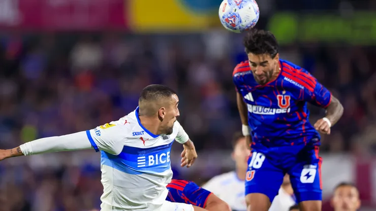 Católica y U de Chile animan la lucha por el Chile 2