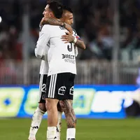 La gran noticia que recibe Fernando Ortiz en Colo Colo