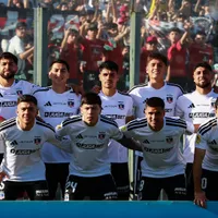 ¿Cuántos puntos le faltan a Colo Colo para ser campeón?