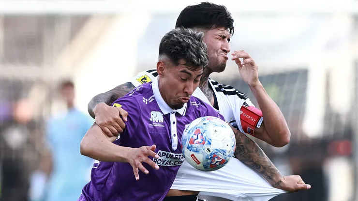 Tiene contrato con el Cacique hasta diciembre de 2027 y ha tenido buenas presentaciones en los lilas, incluida la que tuvo en el estadio Monumental.