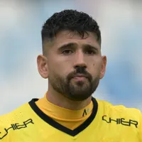 Se formó en Colo Colo y se ilusiona en la Primera B: "Ganas de hacer historia"
