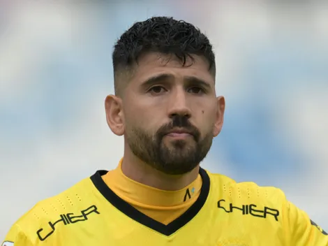 Se formó en Colo Colo y se ilusiona en la Primera B: "Ganas de hacer historia"