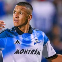 Alexis sufre sanción en la MLS: publicaron polémica jugada