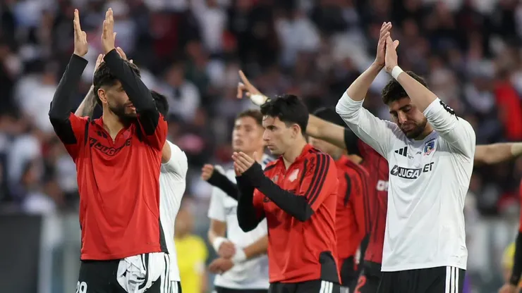 Colo Colo jugó un amistoso ante Wanderers Sub 20.