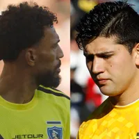Exportero de Colo Colo respalda a Vozinha: "Da prestigio, le sirve a Hernández y..."