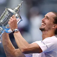 Zverev olvidó que había ganado el US Open 2026