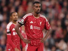 Pronósticos Liverpool vs Tottenham: la EFL Cup ofrece un partidazo en Anfield
