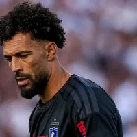 Prensa internacional lapida a Vozinha tras recibir su primer gol en Colo Colo