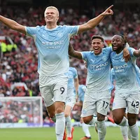 Árbitros admiten error del VAR que favoreció al Manchester City