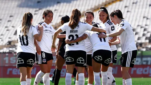 Colo Colo enfrentará a Corinthians, Caracas y Colombia 2 en el Grupo 1.
