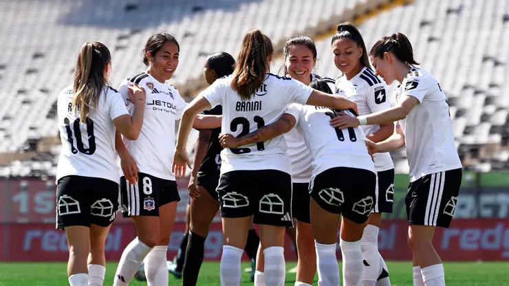 Colo Colo enfrentará a Corinthians, Caracas y Colombia 2 en el Grupo 1.