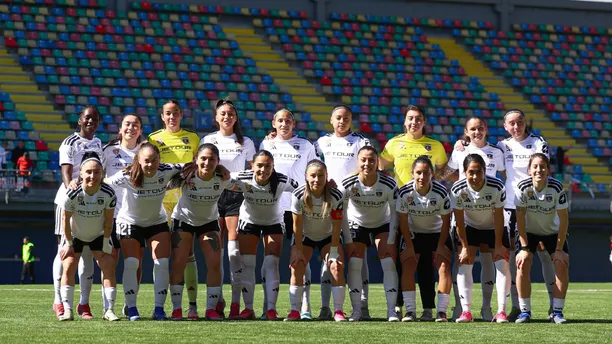Colo Colo prepara su gran desafío en la Libertadores Femenina 2026.