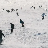 El Colorado vibra con la adrenalina y velocidad del Avalanche 2026