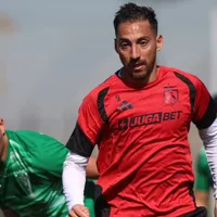 Los goles del triunfo de Colo Colo sobre Santiago Wanderers Sub 20