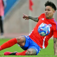 La verdad de Erick Pulgar sobre su nuevo portazo a La Roja de Córdova