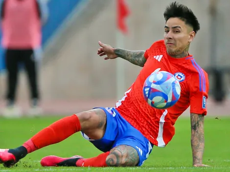 La verdad de Erick Pulgar sobre su nuevo portazo a La Roja de Córdova