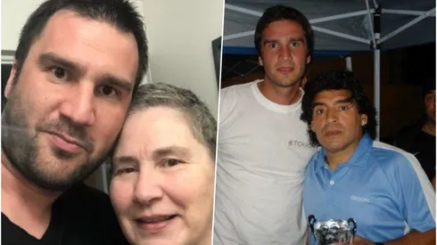 Edgardo Díaz está ligado a comunicaciones