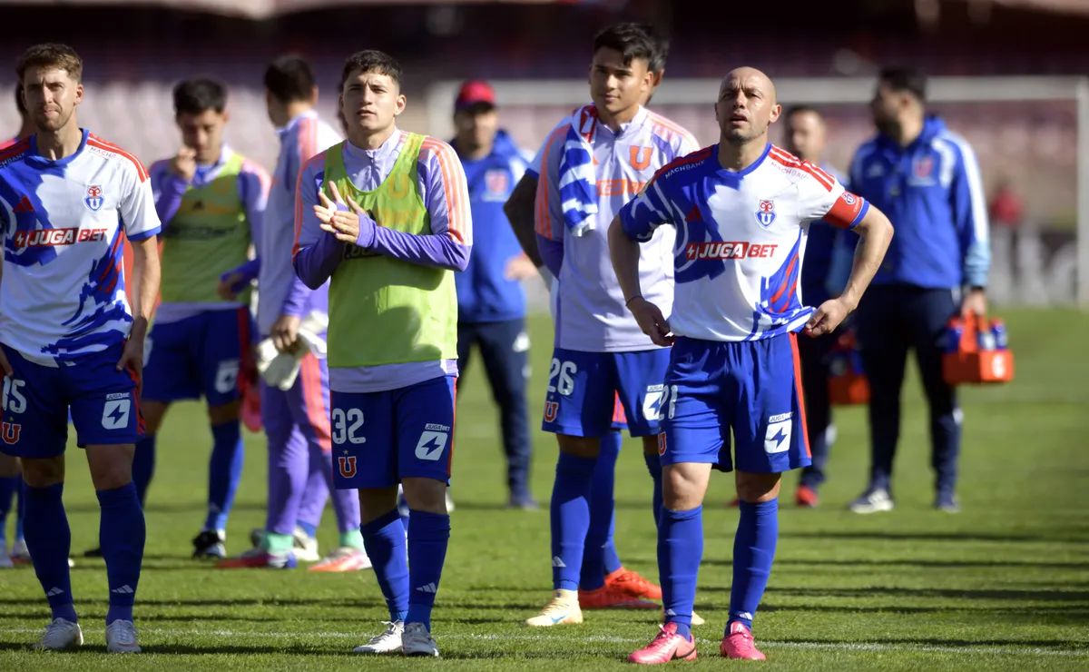 El ex DT de U de Chile que destapa el difícil momento de Marcelo Díaz: “No está cómodo”