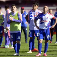 DT de la U destapa el momento del Chelo Díaz: "No está cómodo"