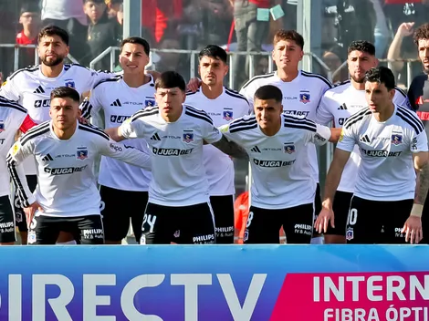 El itinerario de Colo Colo para Fiestas Patrias previo a Copa Chile