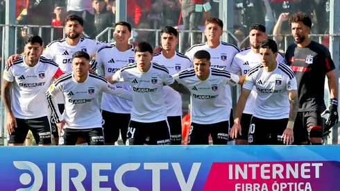 Colo Colo tendrá un breve descanso durante las Fiestas Patrias.