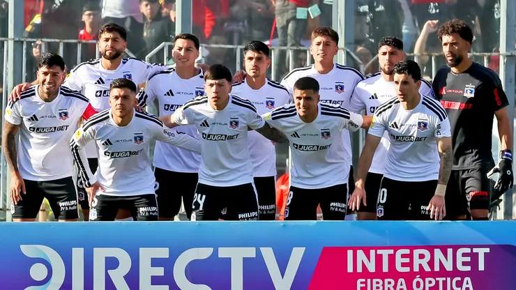 Colo Colo tendrá un breve descanso durante las Fiestas Patrias.