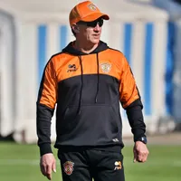 La defensa de Cobreloa por despido de César Bravo: "Es por el bien..."