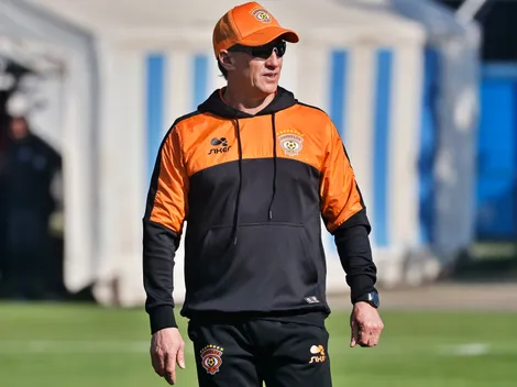 La defensa de Cobreloa por despido de César Bravo: "Es por el bien..."